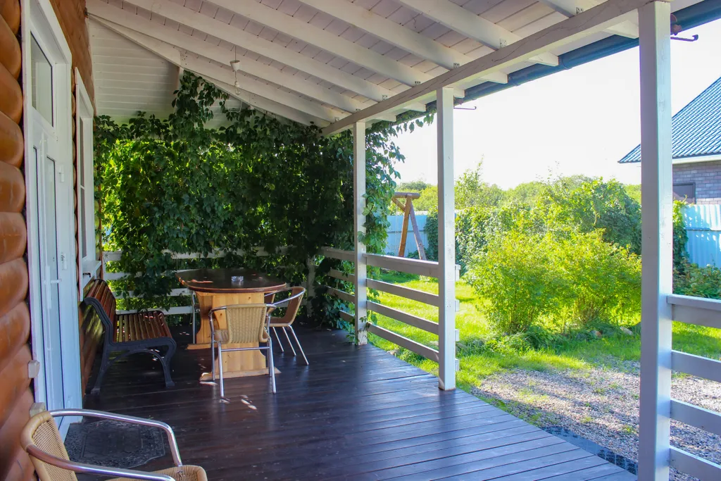 5-комнатный Дом