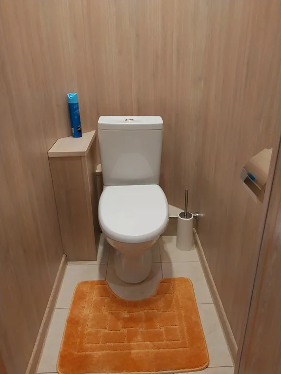 Уютная квартира в курортной зоне