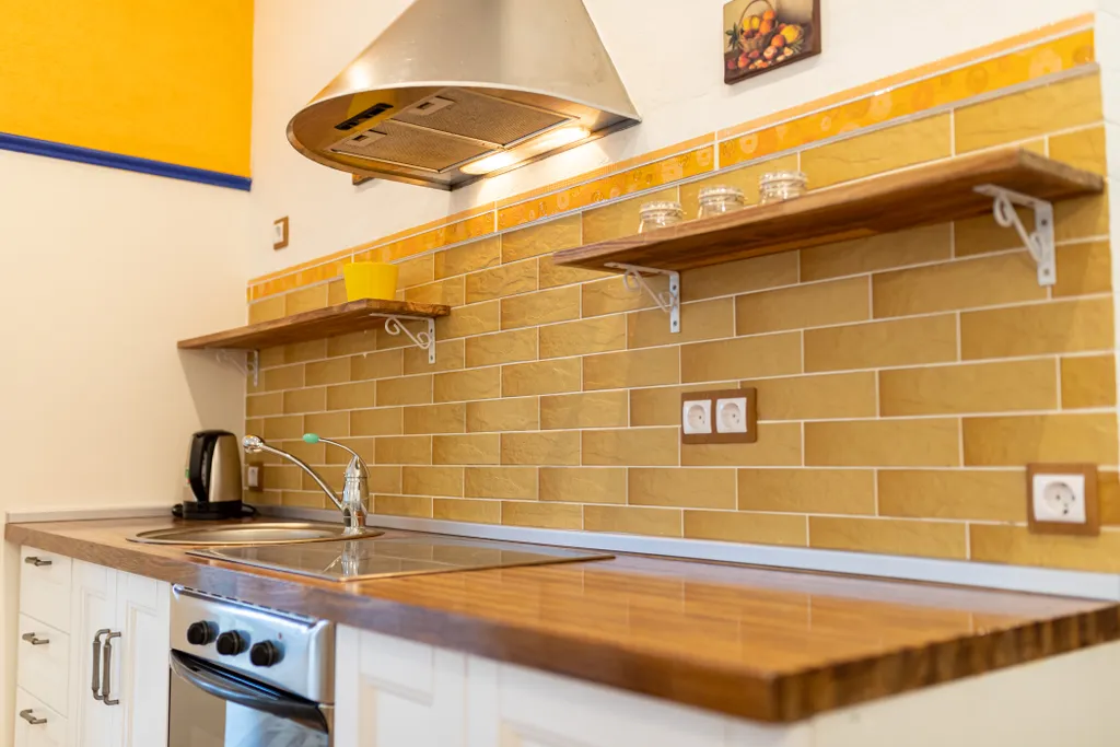 Квартира Квартира Сenter apartment — Минск