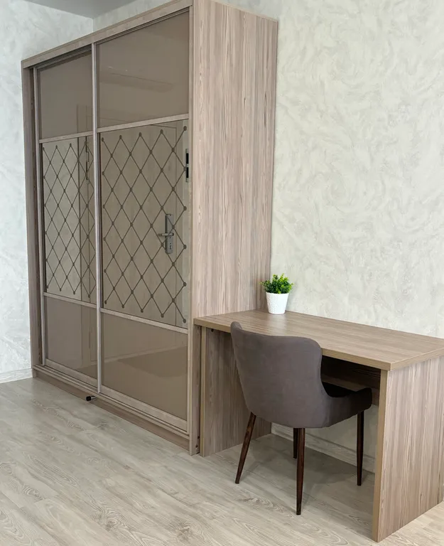 Видовые апартаменты Tower Plaza