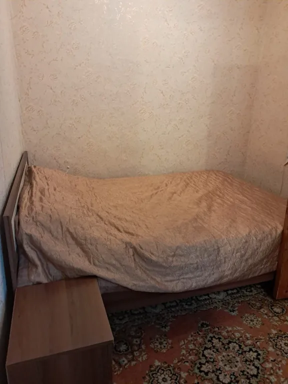 Уютная двушка в центре города