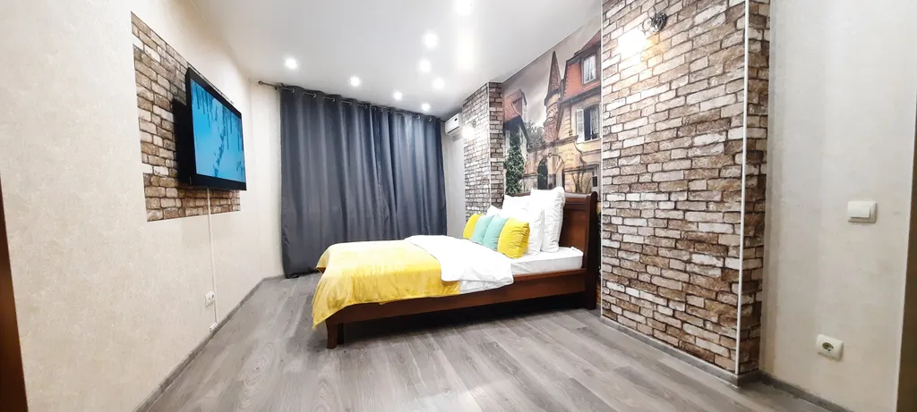 Аккуратная квартира | без залога | оплата после осмотра