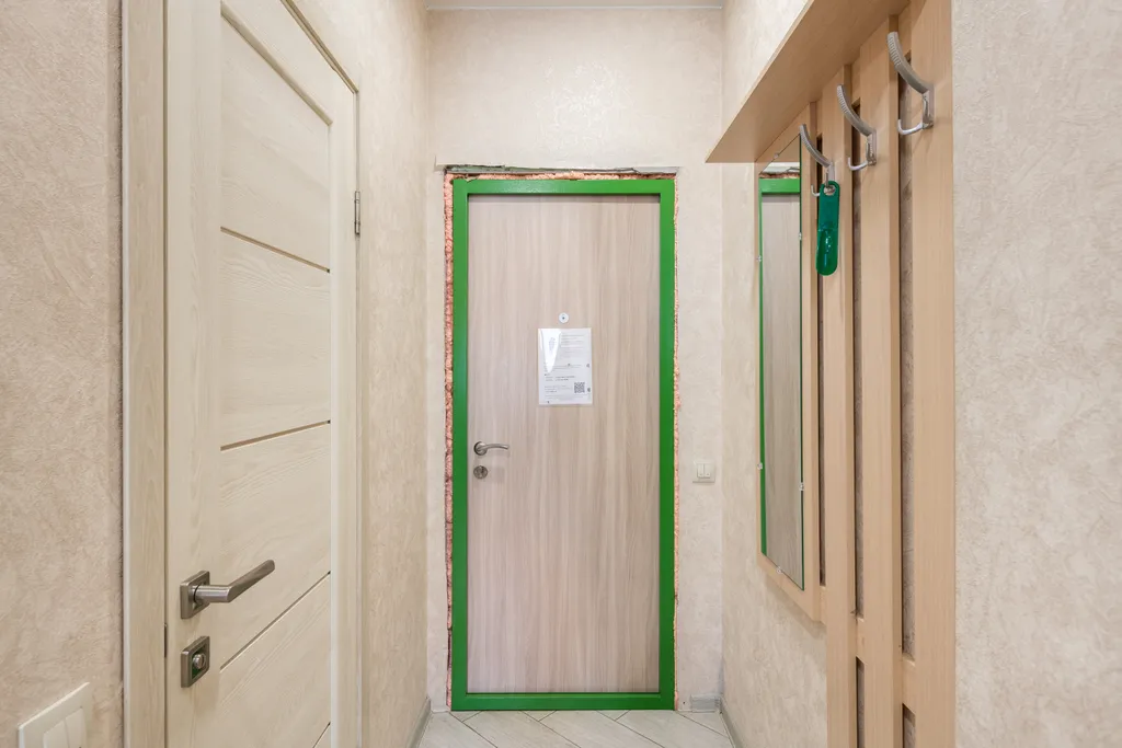 Синяя у метро Рассказовка