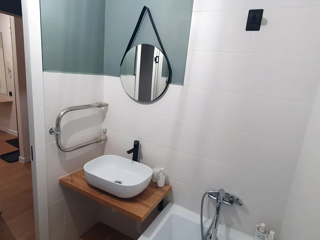 Квартира в районе жд вокзала