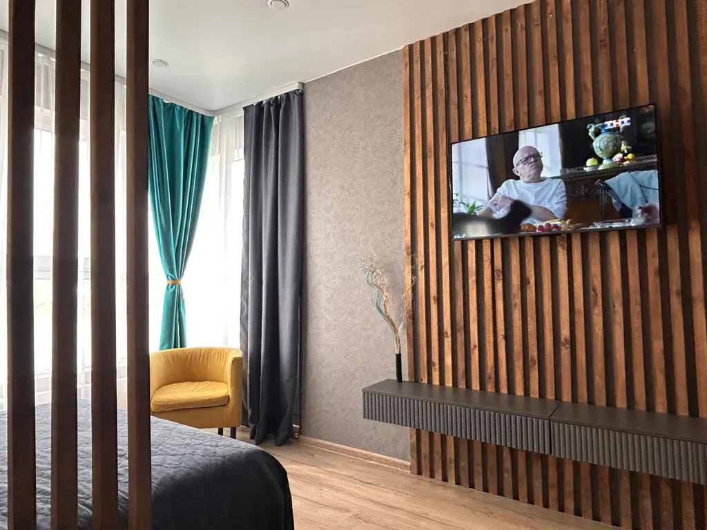 Цветная студия