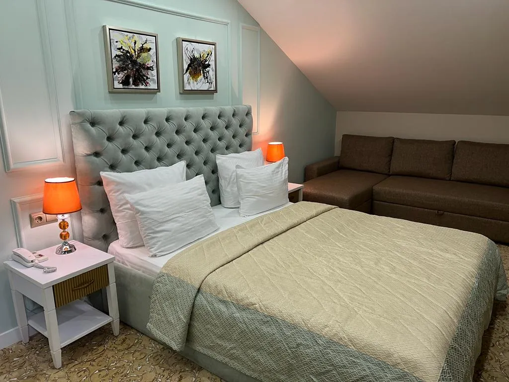 Квартира Комната — Москва