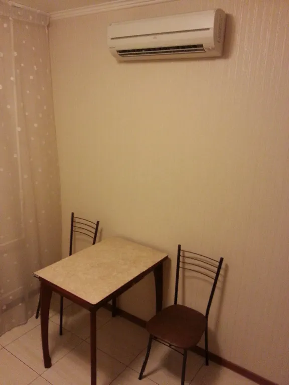 Квартира Квартира Борисовские пруды — Москва