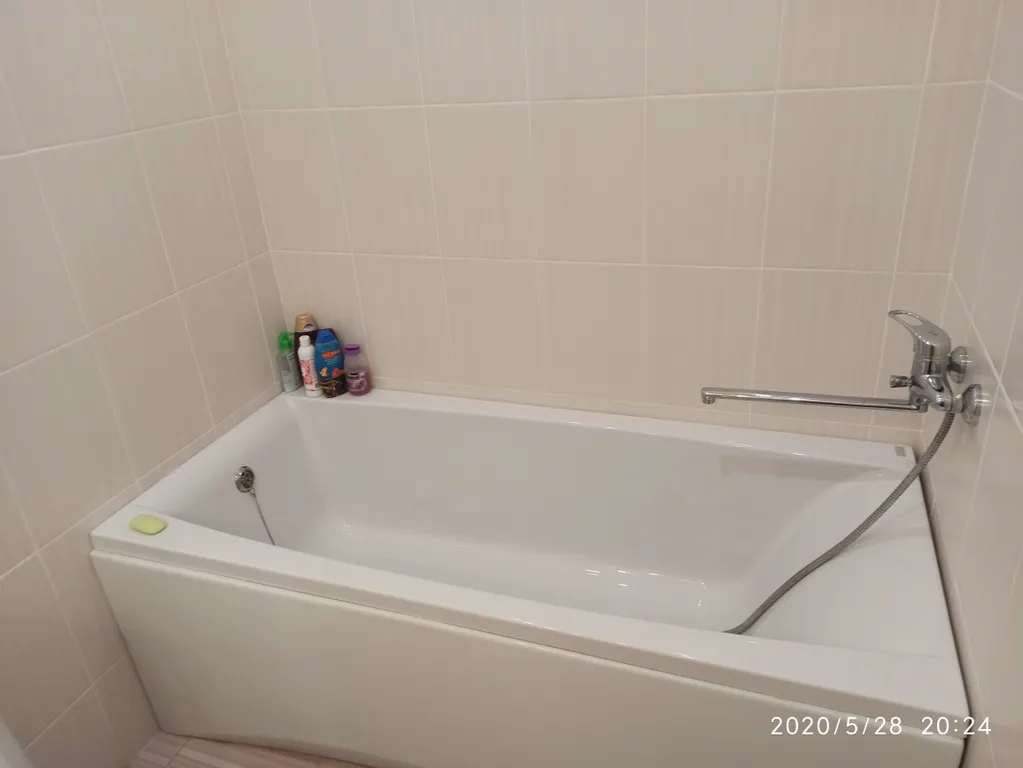 Уютная, комфортная квартира в спальном районе