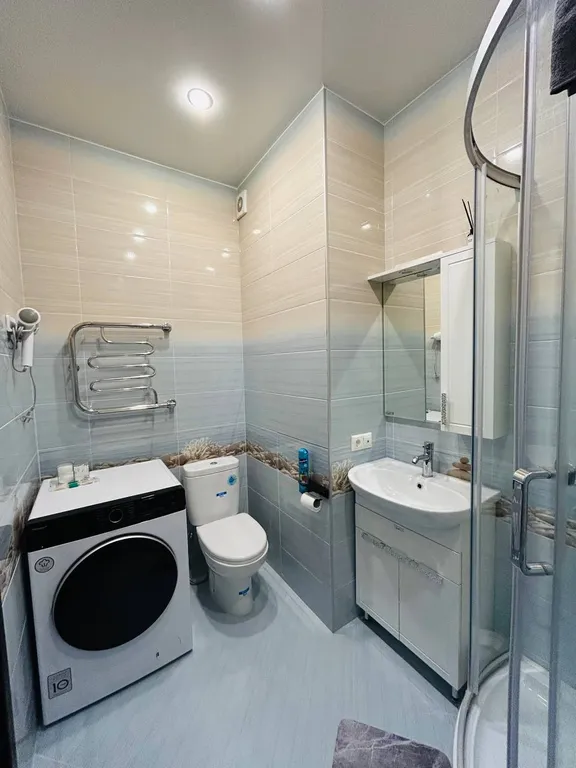 Евродвушка для четверых с заселением в любое время.