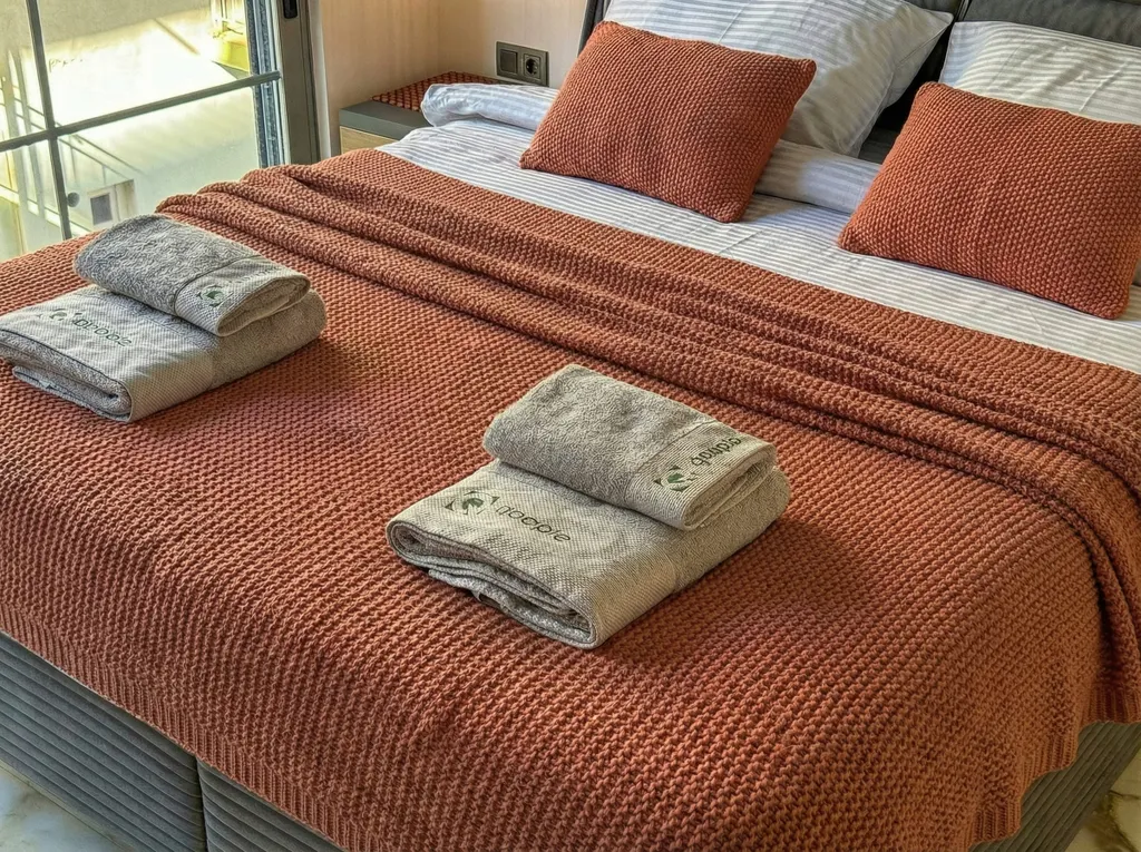 Smart 4 Cleopatra 5 апартаменты 2+1 рядом с пляжем Клеопатры