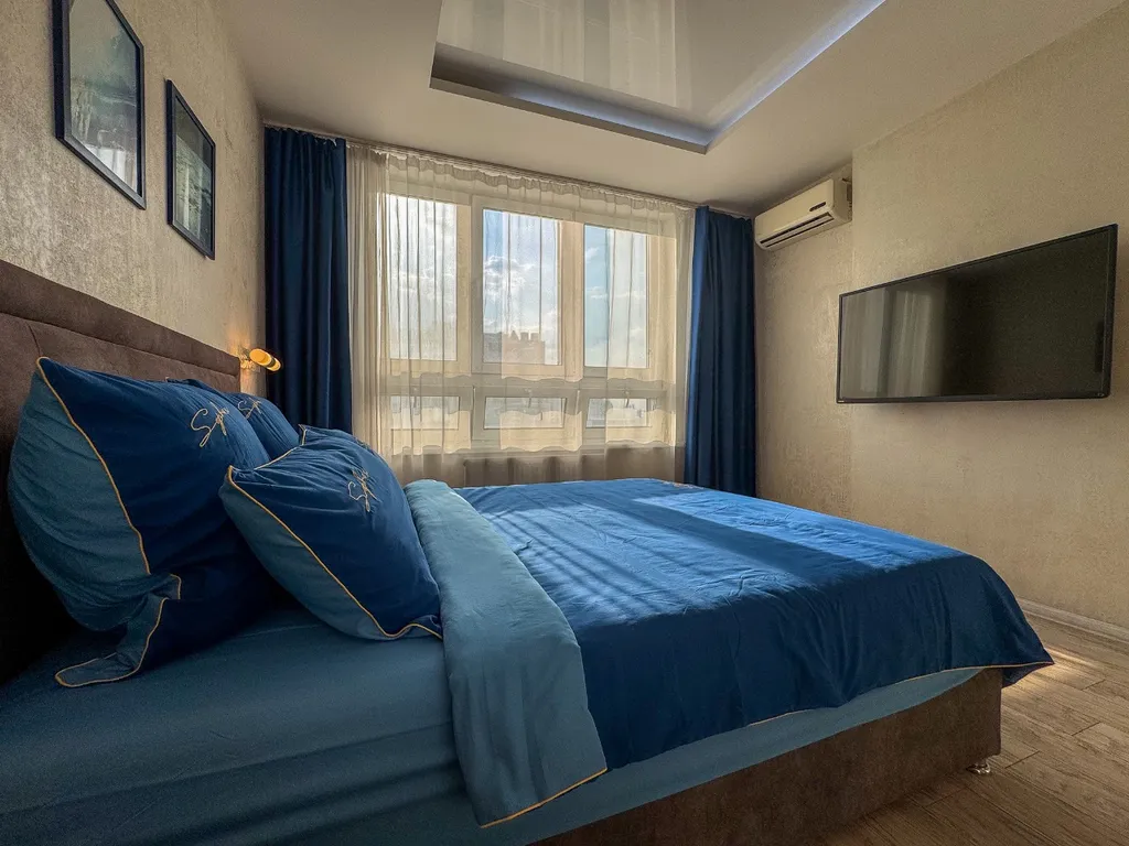 Квартира Уютная квартира шикарная локация. — Москва