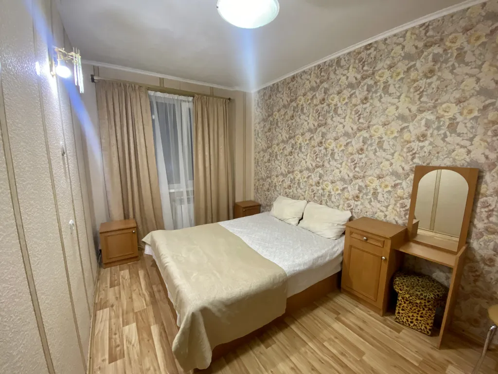 Квартира Уютная квартира недалеко от моря — Феодосия