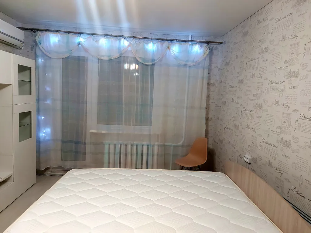 Квартира Уютная квартира у парк хауса — Волгоград