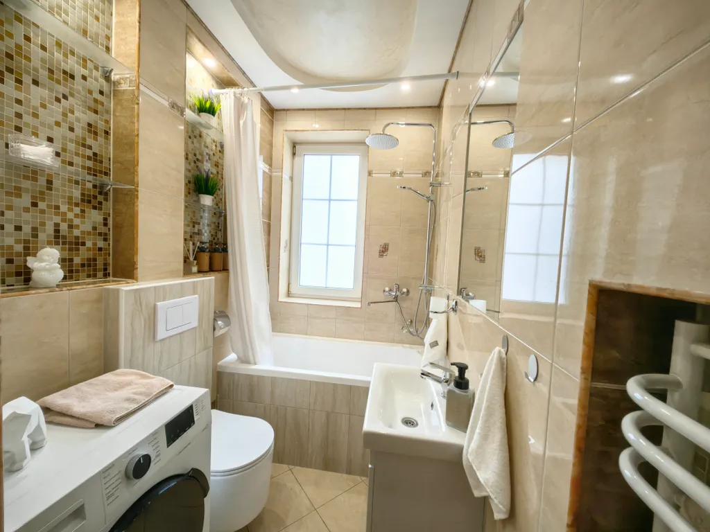 Квартира Квартира уют в историческом центре Амалиенау — Калининград