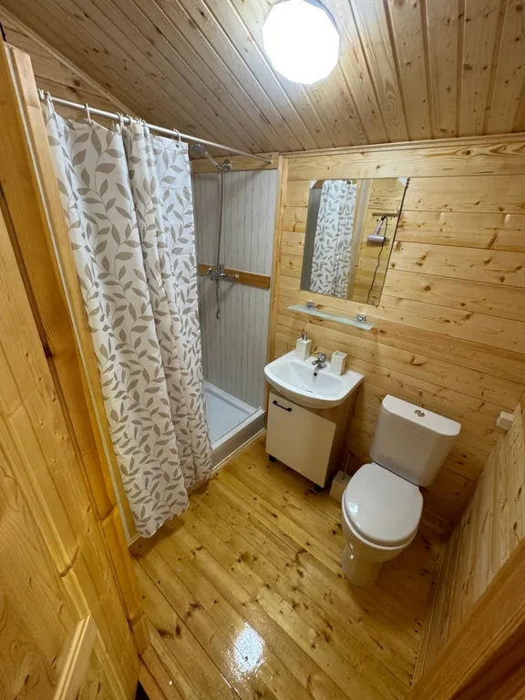 Тихий уголок