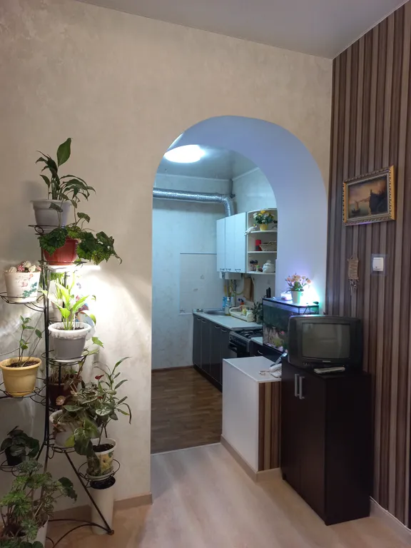 Комната у моря