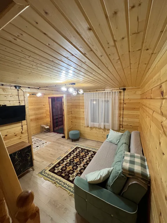 Коттедж Апартаменты с видом на море — аренда посуточно в Махачкала