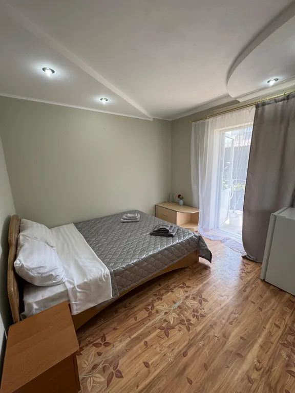 Квартира Квартира Уютный дом — Феодосия