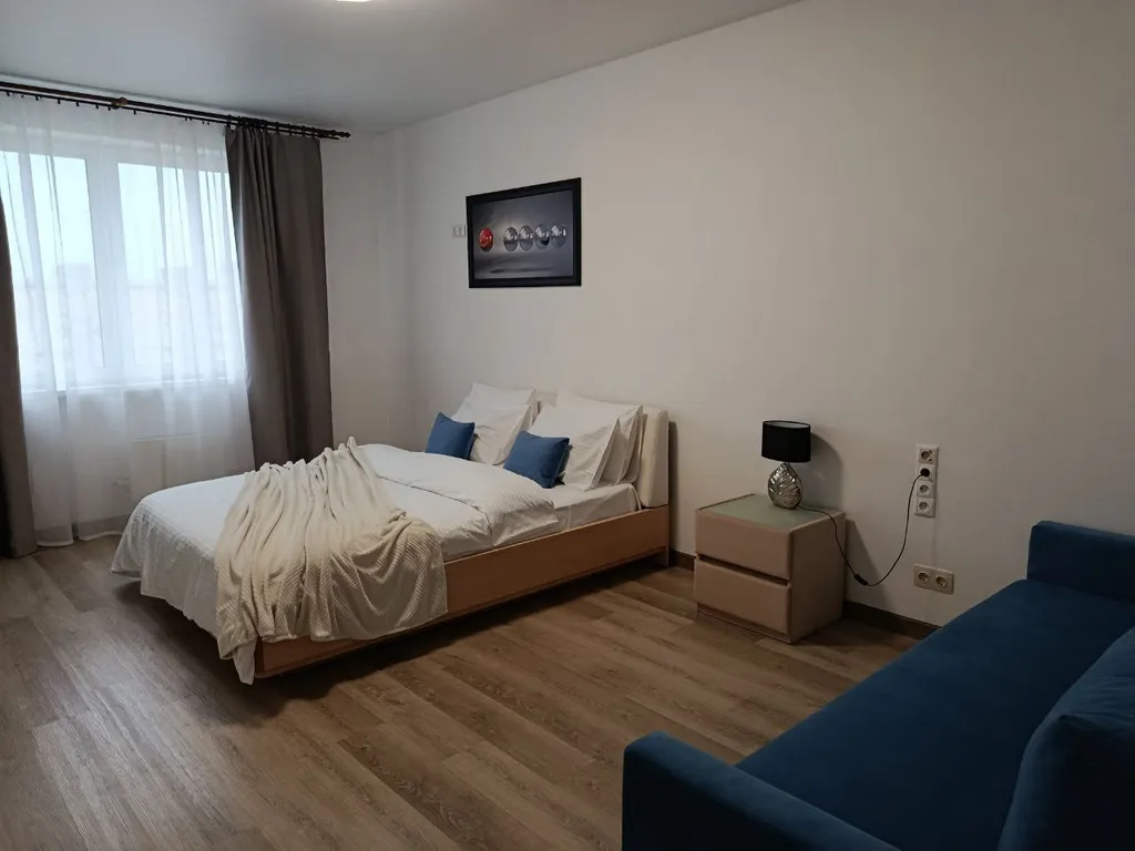 Квартира Уютная квартира — Свердловский