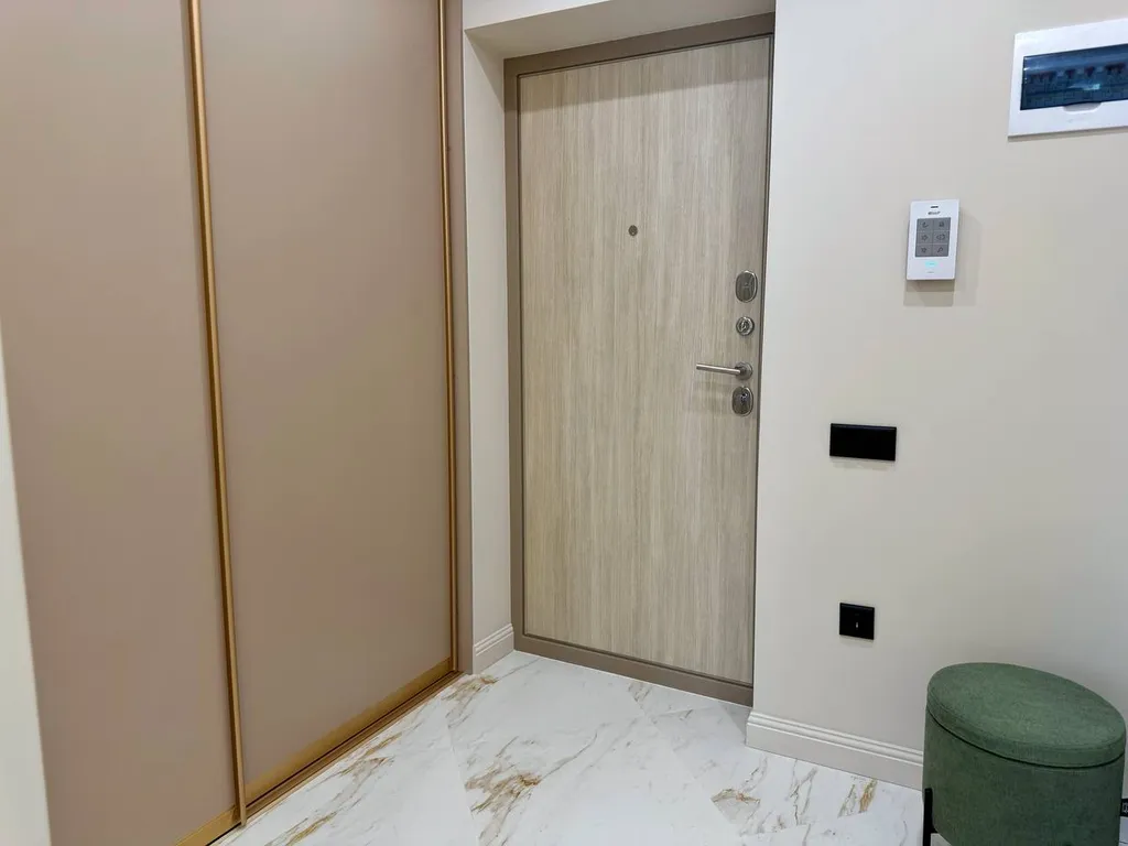 Уютная студия в самом центре Тюмени