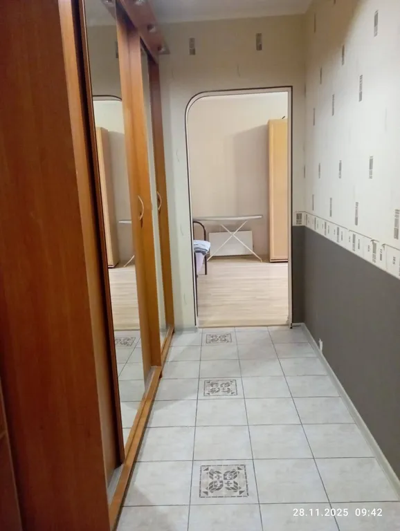 Тихие апартаменты на кутузовской