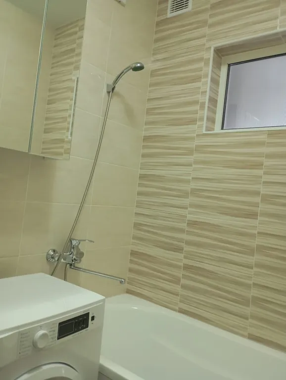 Уютная 2-комнатная квартира