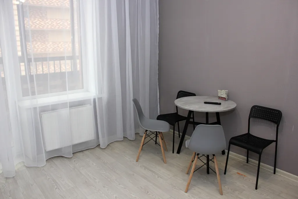 Уютная квартира на метро Студенческая