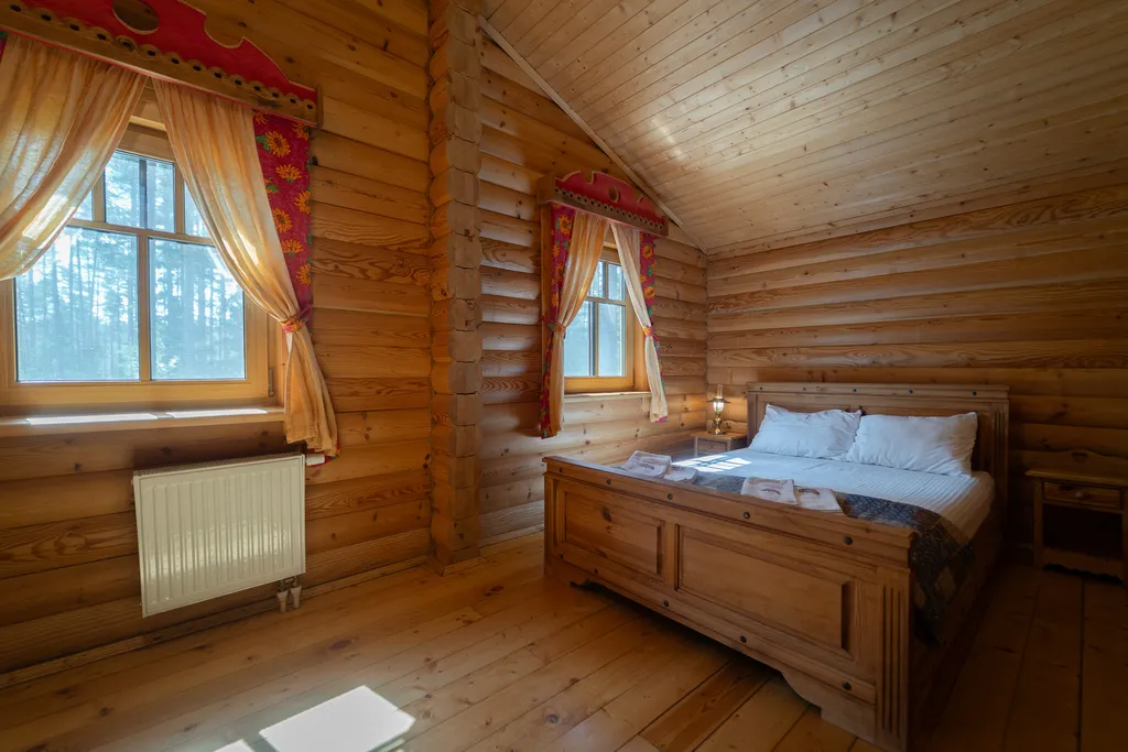 4-комнатный Дом