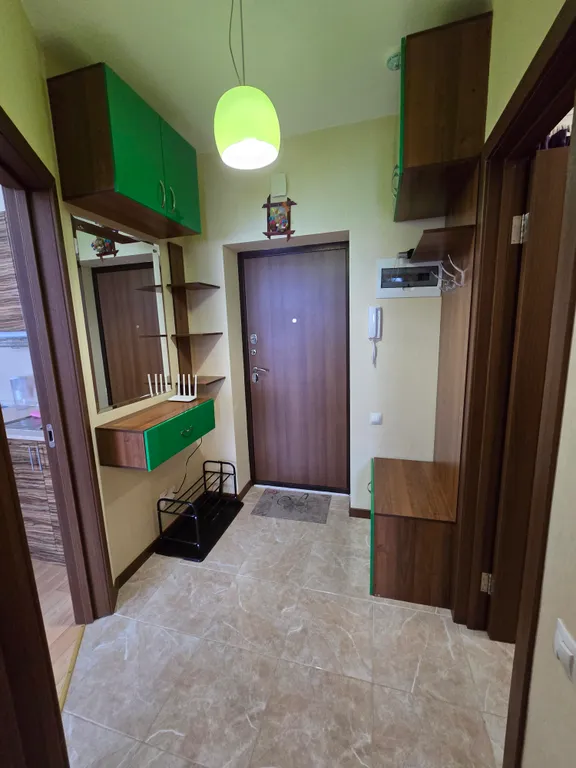Квартира Квартира Уютная кваpтира — Нижний Новгород