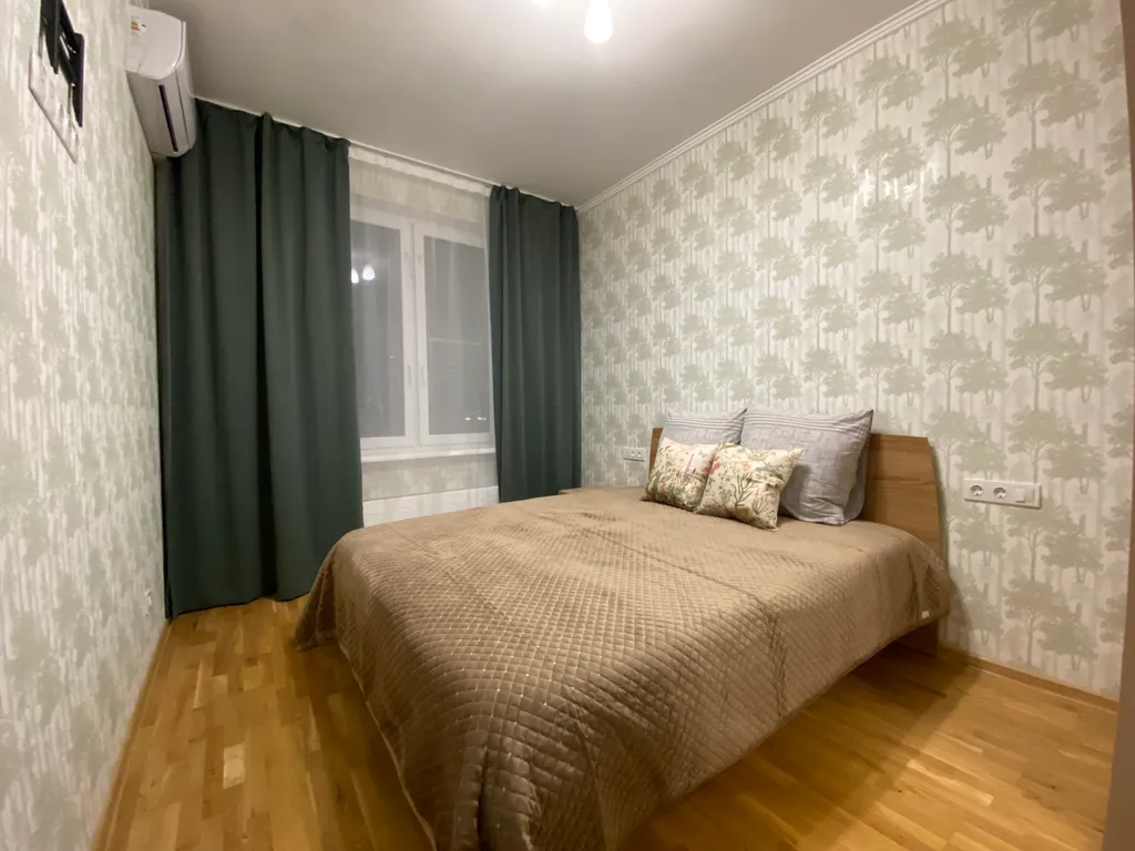 Квартира Квартира в центре Левенцовки — Ростов-на-Дону