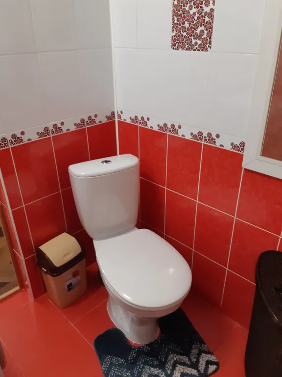 Частный дом на лето с парковкой в центре старой части города