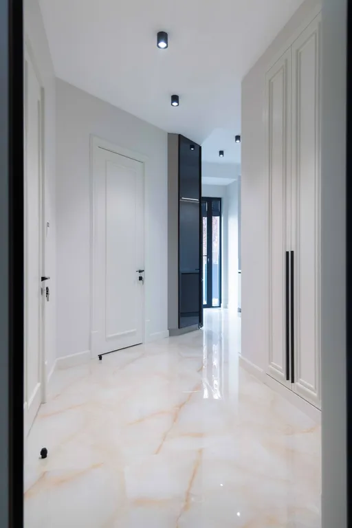 Апартаменты в Parkwood 35