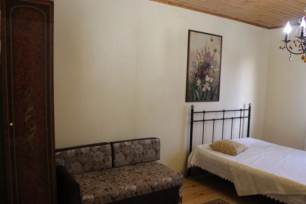 Квартира Комната — Адлер