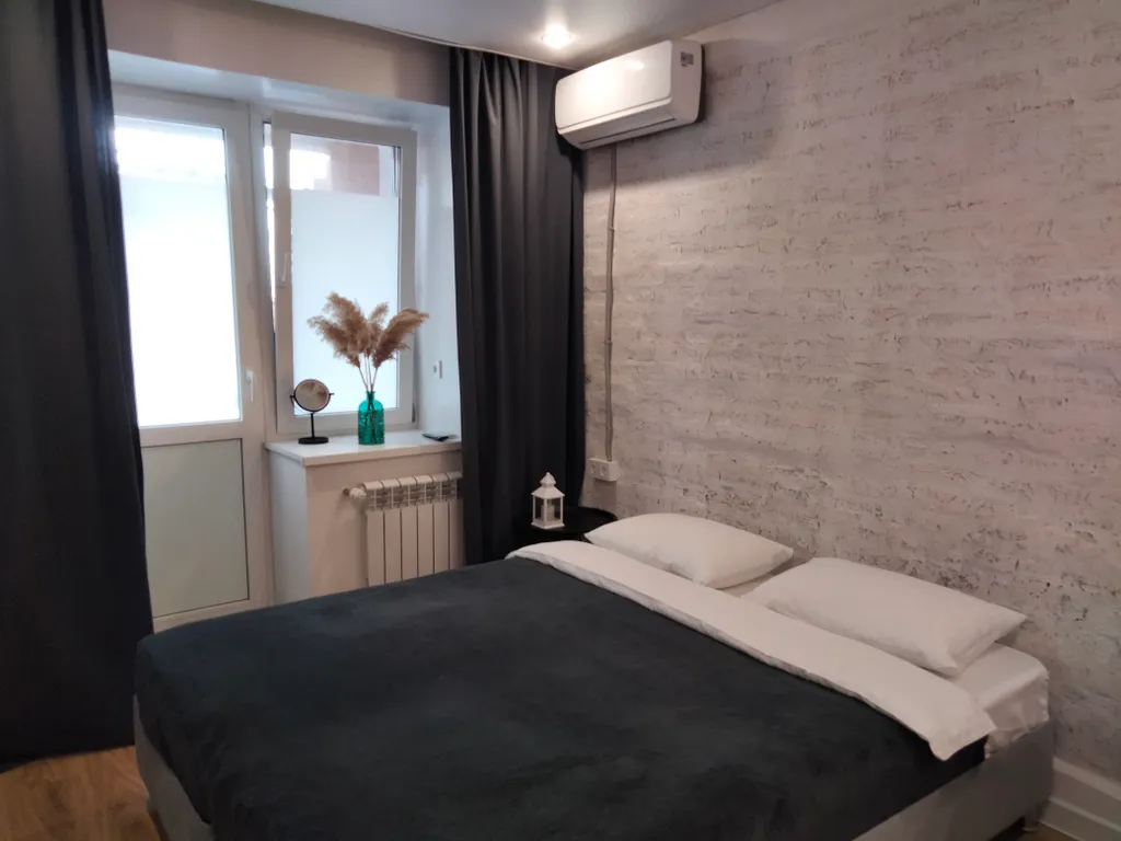 Квартира Апартаменты-студио Улеши — аренда посуточно в Саратов