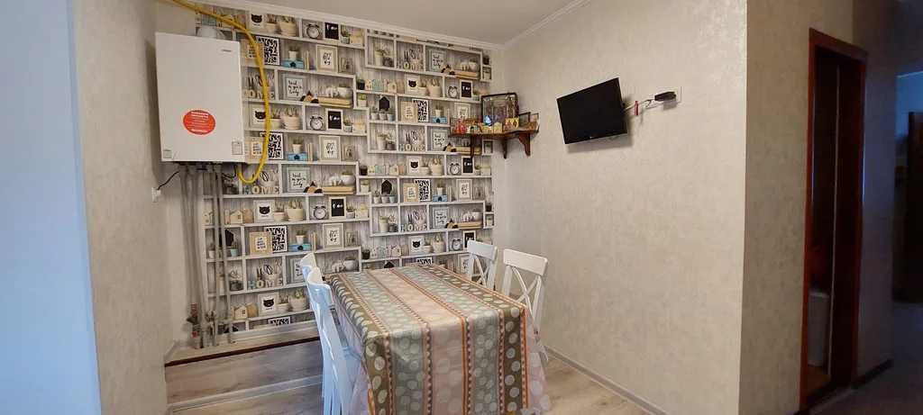 Квартира близко к морю