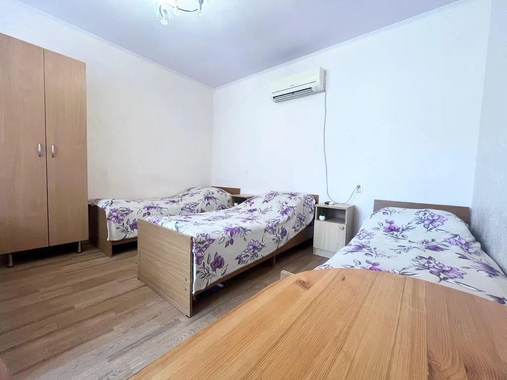 Квартира Комната — Анапа
