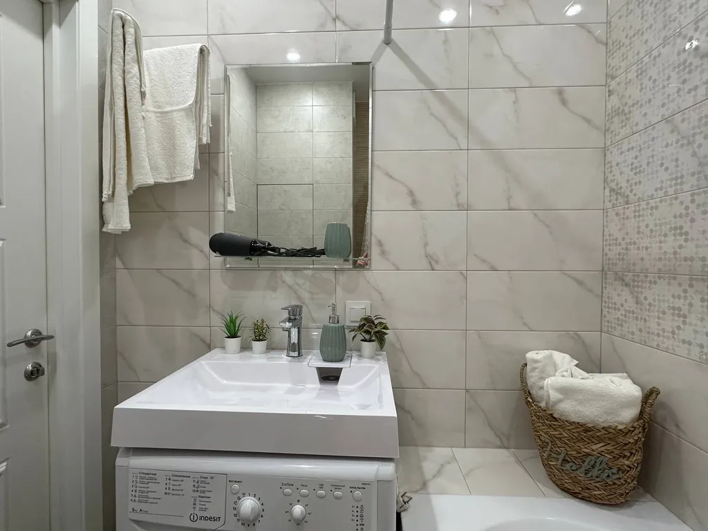 Апартаменты Лайт