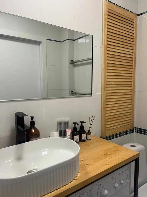 Квартира Квартира-студия центр Екатеринбурга — Екатеринбург