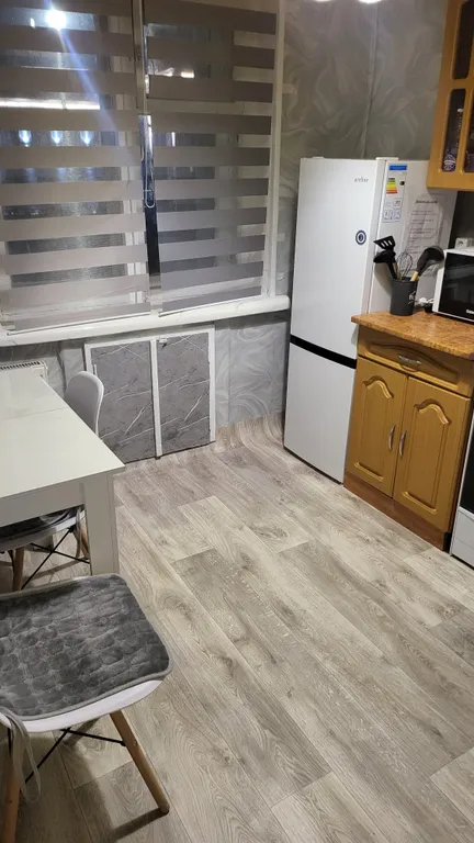 Уютная квартира в сердце Териберки