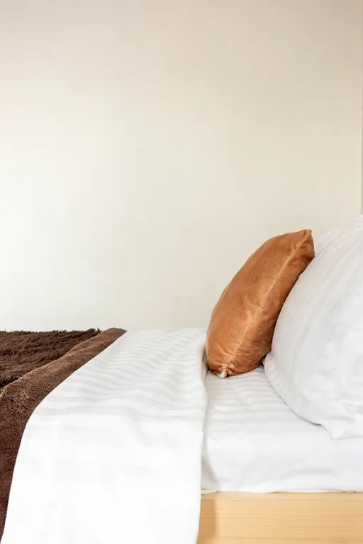 Атмосферная квартира на Маршала Мерецкого