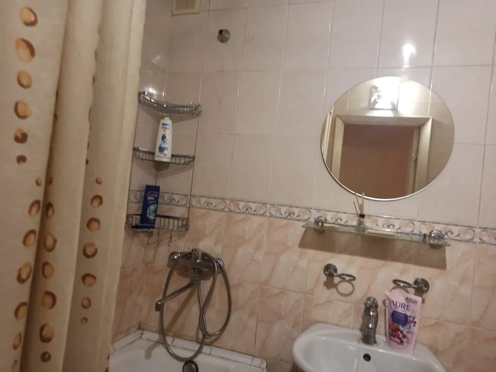 Квартира в центре