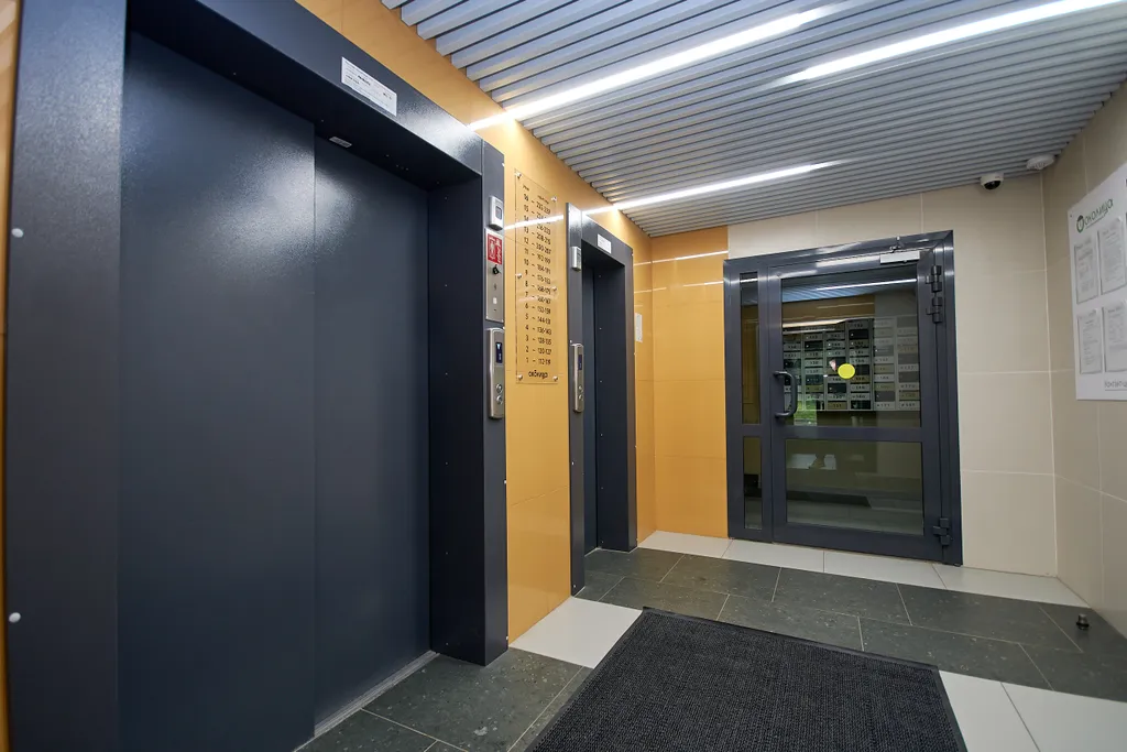 Светлая уютная квартира на Родниках