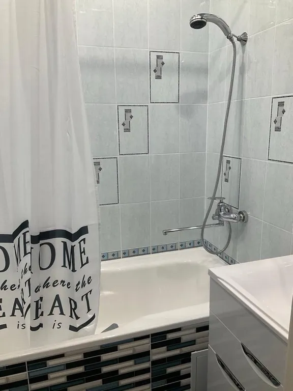 Квартира у Пятерочки