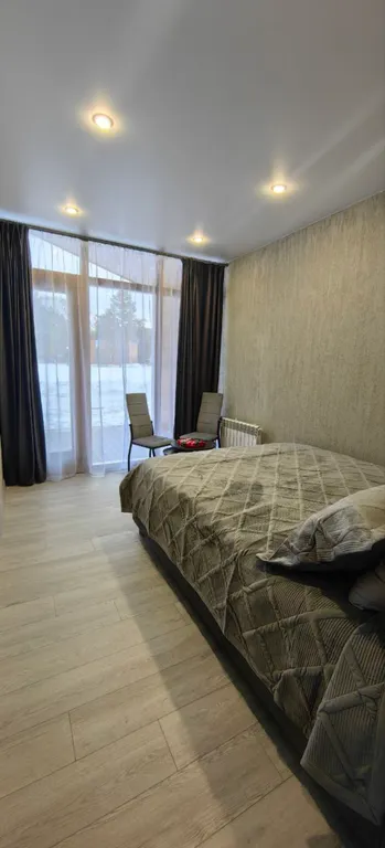 2-комнатный Дом