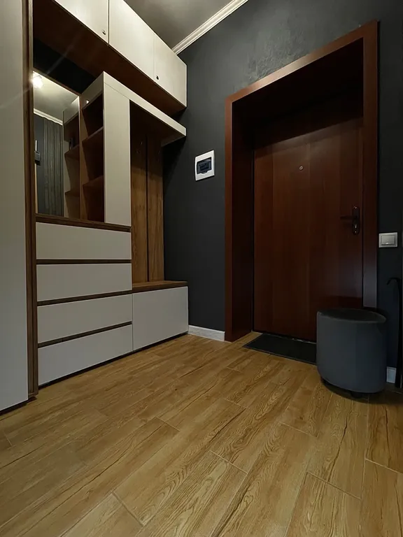 Уютная студия в центре горнолыжного курорта