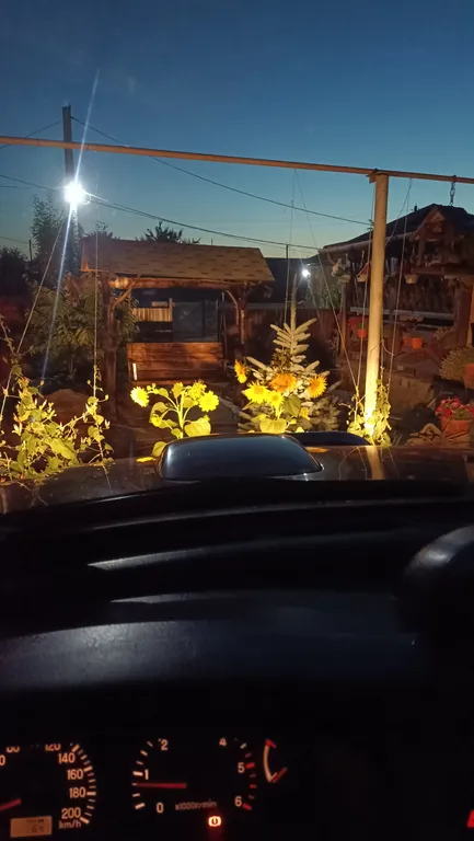 Гостевой дом с банькой