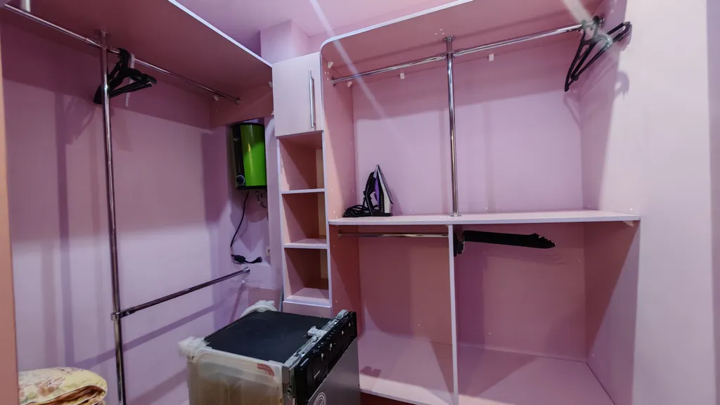 Уютная студия на Большой