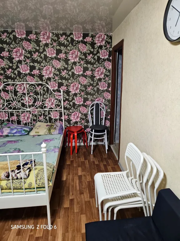 Квартира от терм в 400 метрах