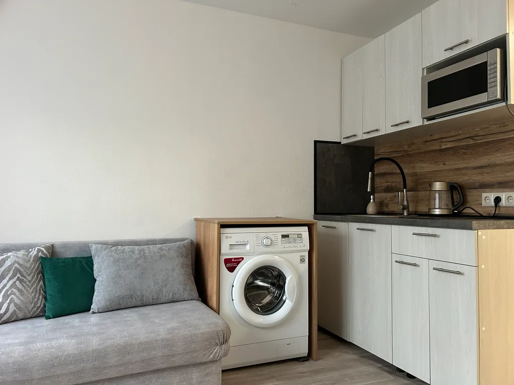 Уютная студия рядом с Мариинским театром