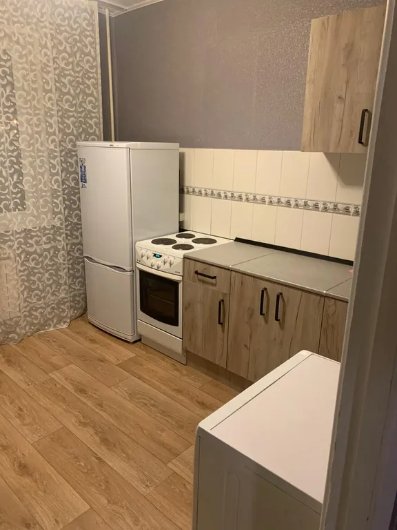 Квартира Уютная квартира — Красноярск